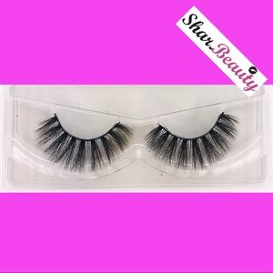 “Queen” 3D MINK LASHES